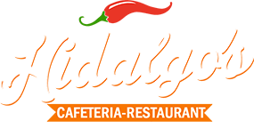 Hidalgos Cafeteria-Restaurant